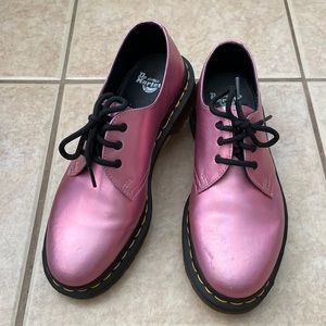 Dr. Martens 1461 RS Shoes